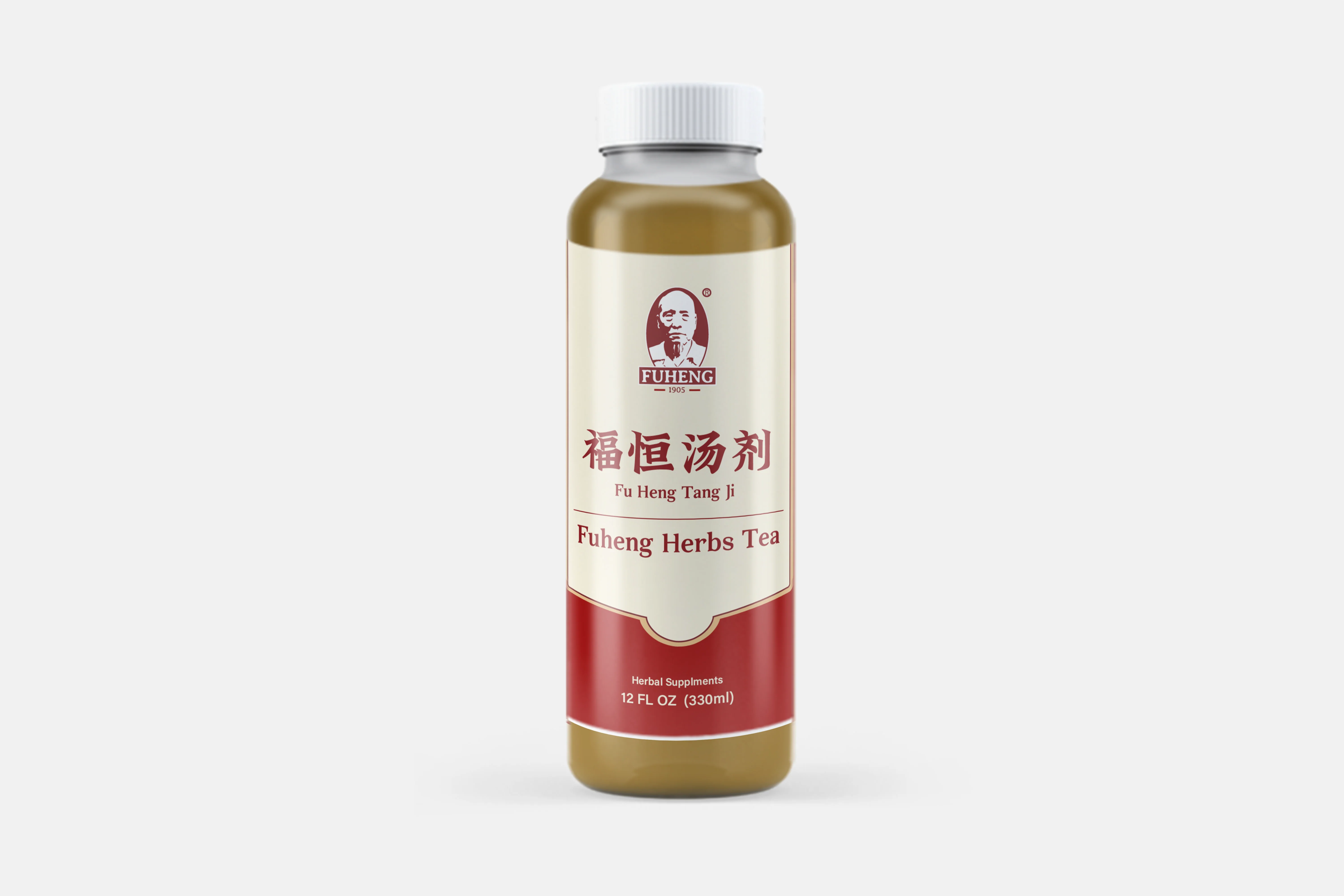 Customize Fuheng Herbs Tea