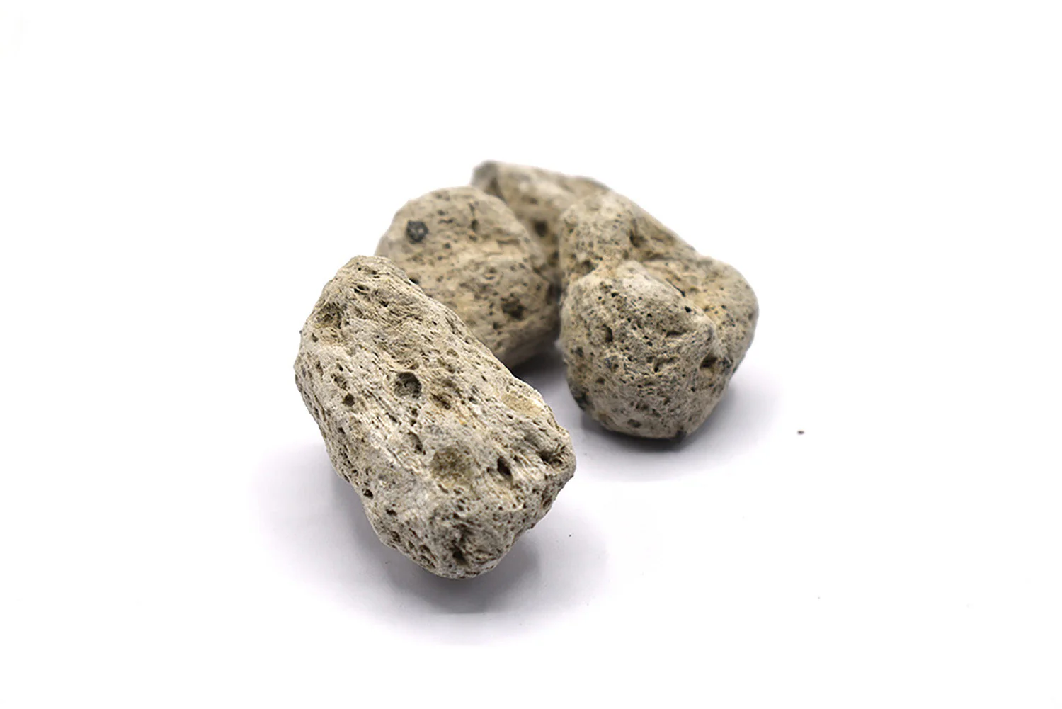 HAI FU SHI - 海浮石 - Pumice - Custom Amount