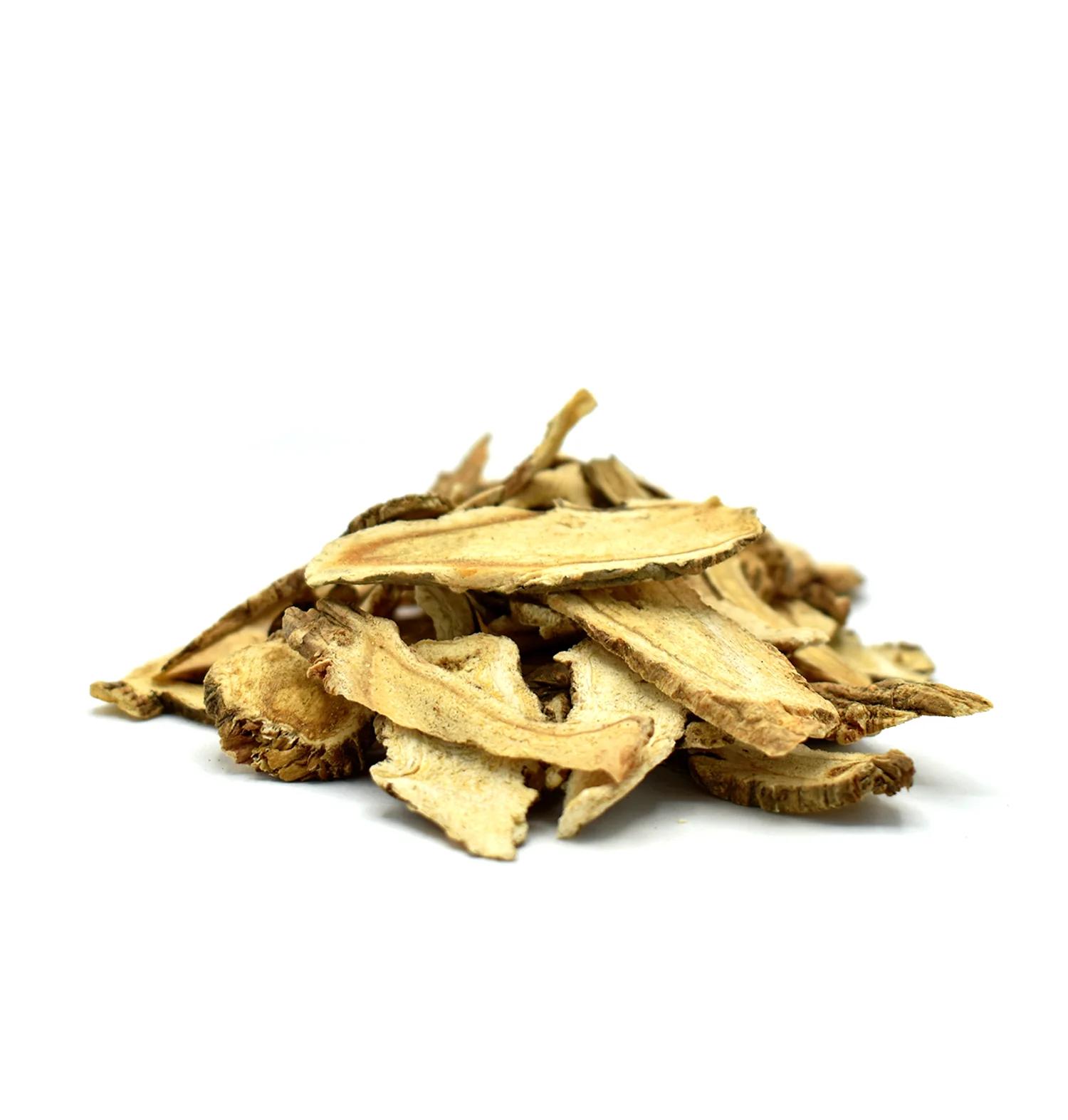 QIAN HU - 前胡 - Peucedanum Root - Custom Amount